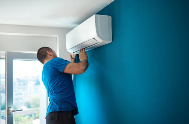 Affordable air conditioning repair in North Grosvenor Dale, CT